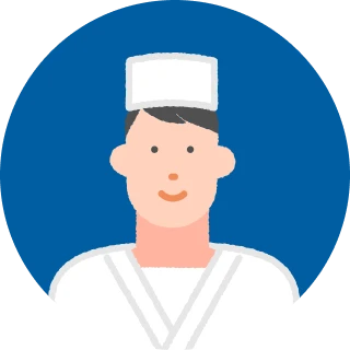 和風料理店A店様