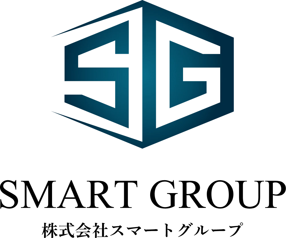SmartGroupロゴ