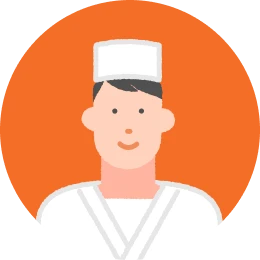 和食店田中オーナー様