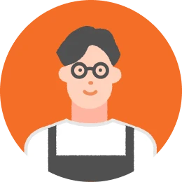 カフェ佐藤オーナー様